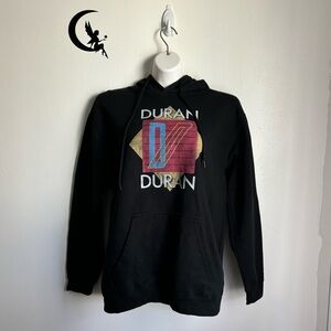 Duran Duran hoodie